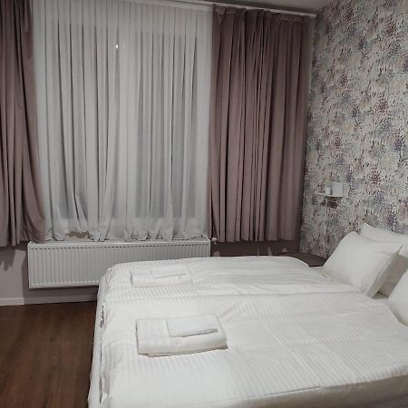 Apartament Leeuwerik Studio Antwerpia Zewnętrze zdjęcie
