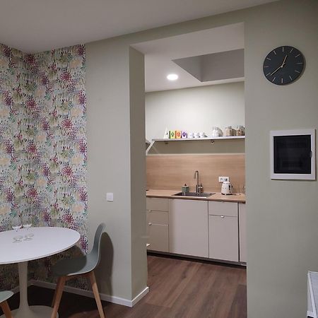 Apartament Leeuwerik Studio Antwerpia Zewnętrze zdjęcie