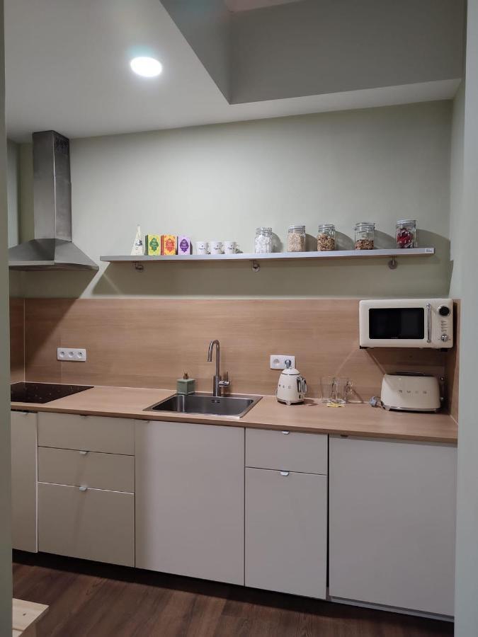 Apartament Leeuwerik Studio Antwerpia Zewnętrze zdjęcie