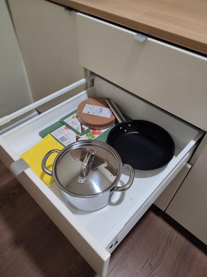 Apartament Leeuwerik Studio Antwerpia Zewnętrze zdjęcie