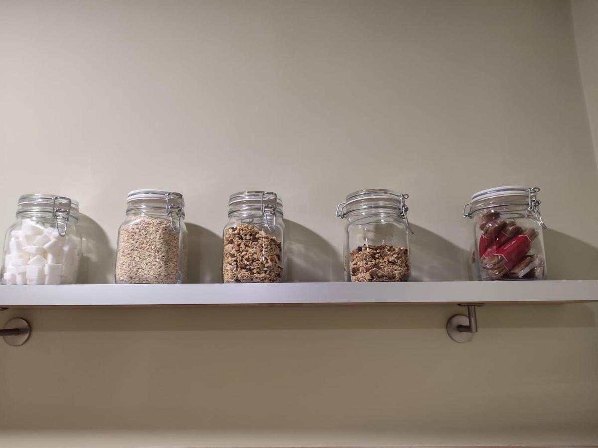 Apartament Leeuwerik Studio Antwerpia Zewnętrze zdjęcie