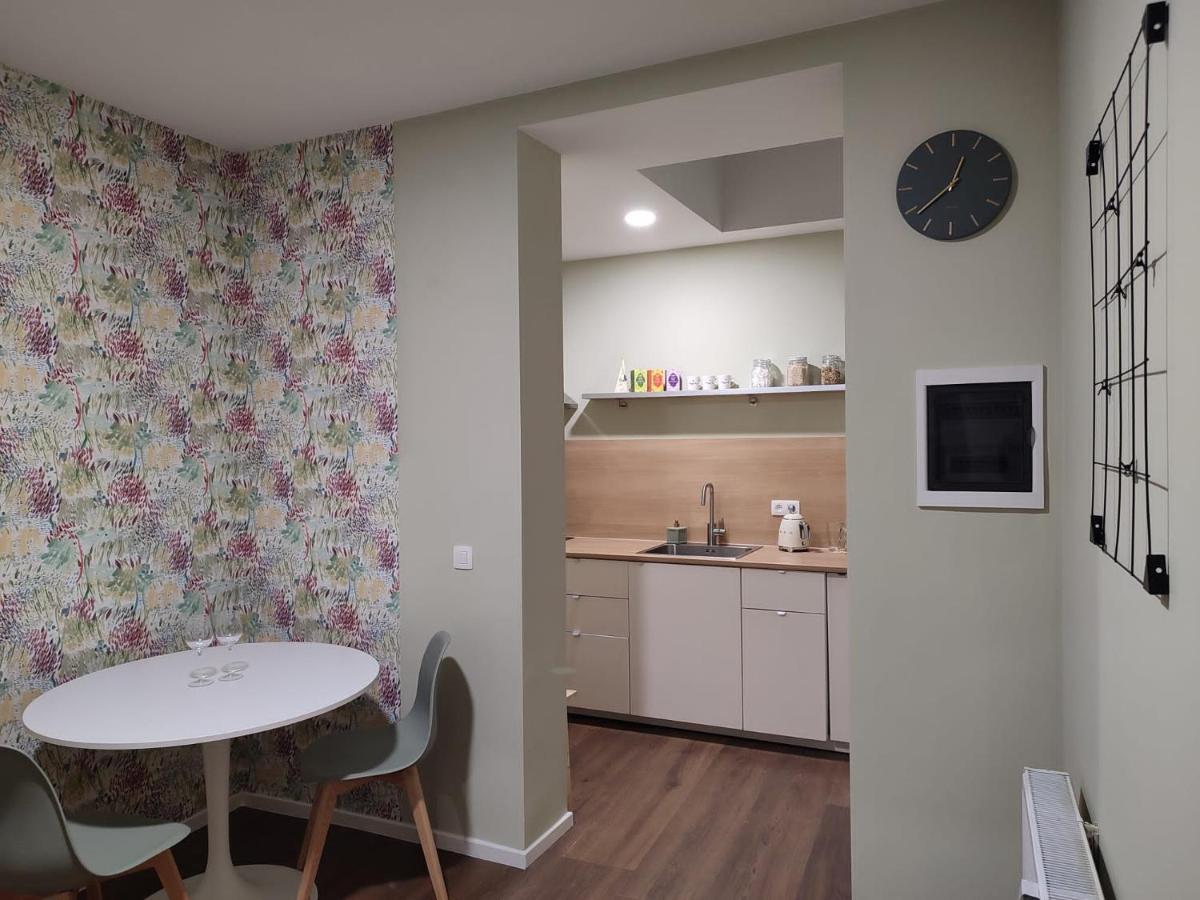 Apartament Leeuwerik Studio Antwerpia Zewnętrze zdjęcie