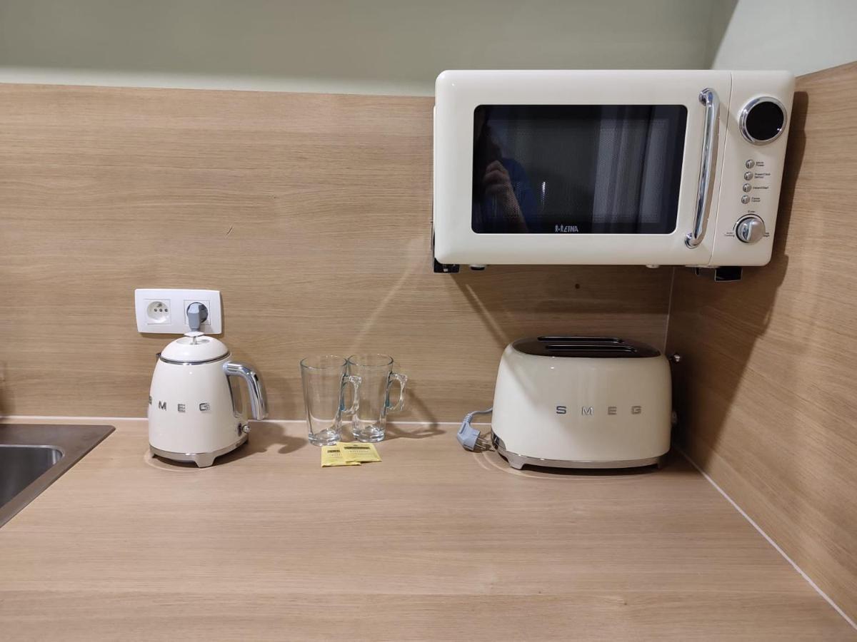 Apartament Leeuwerik Studio Antwerpia Zewnętrze zdjęcie